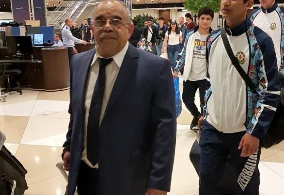 Millimizin baş məşqçisi: "Onun problemi "ulduz xəstəliyi"nə tutulmasıdı"
