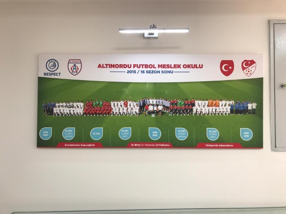 “Sumqayıt”ın məşqçiləri “Altınordu”nun düşərgəsində - FOTOLAR