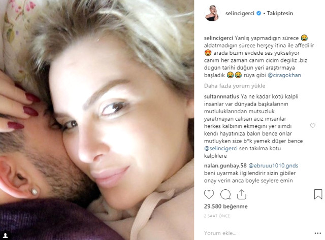 Futbolçu məşhur transseksualla evlənir - FOTOLAR