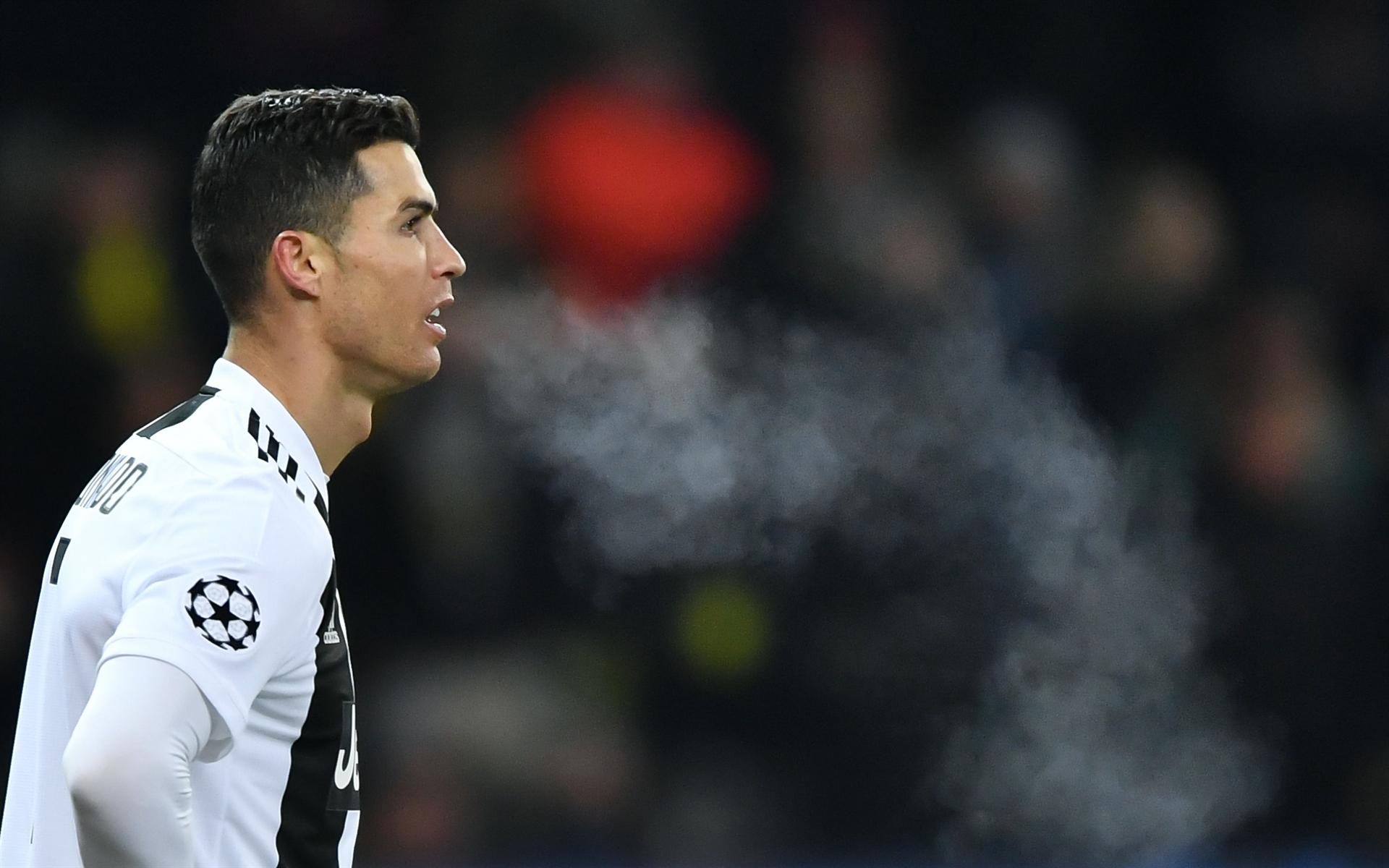Ronaldonu taxtdan saldılar: yeni "kral" kimdi?
