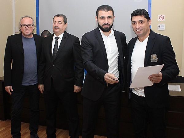 Azərbaycanın 8 məşqçisinə UEFA-nın Pro lisenziyası verildi - SİYAHI