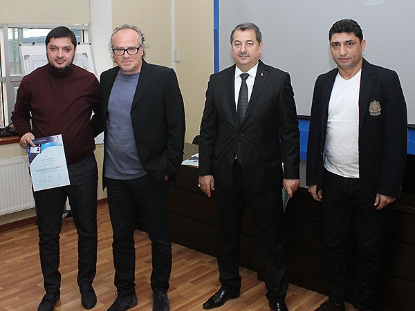 Azərbaycanın 8 məşqçisinə UEFA-nın Pro lisenziyası verildi - SİYAHI