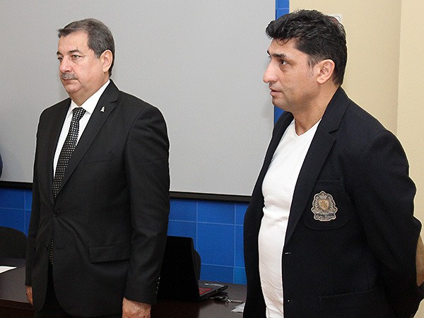Azərbaycanın 8 məşqçisinə UEFA-nın Pro lisenziyası verildi - SİYAHI