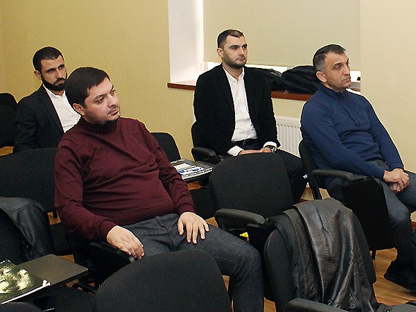Azərbaycanın 8 məşqçisinə UEFA-nın Pro lisenziyası verildi - SİYAHI