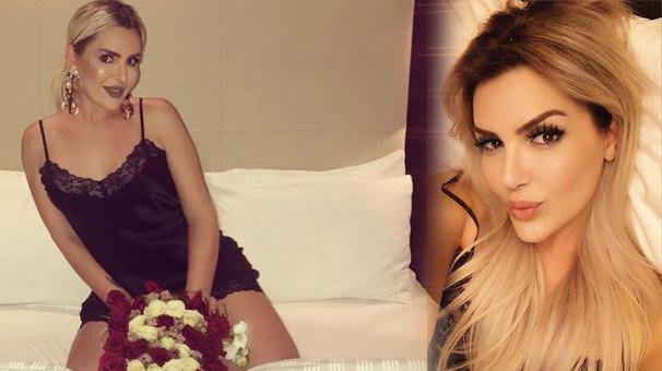 Futbolçu məşhur transseksualla evlənir - FOTOLAR