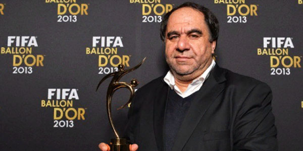 Prezident qadın futbolçulara təcavüz etdi: Döyüb, silahla təhdid edib