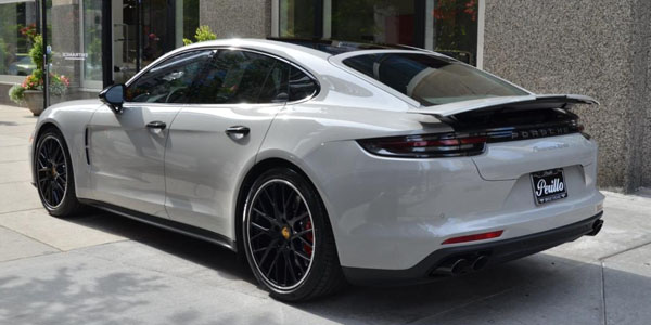 Azərbaycanlı futbolçuların maşınları: "Porsche Panamera", "Maserati"... - FOTOLAR