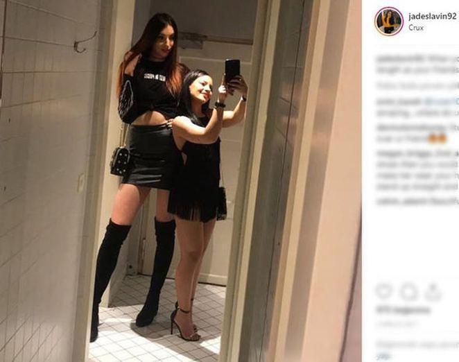Məşhur xanım idmançı boyuna görə özünə sevgili tapa bilmir - FOTOLAR