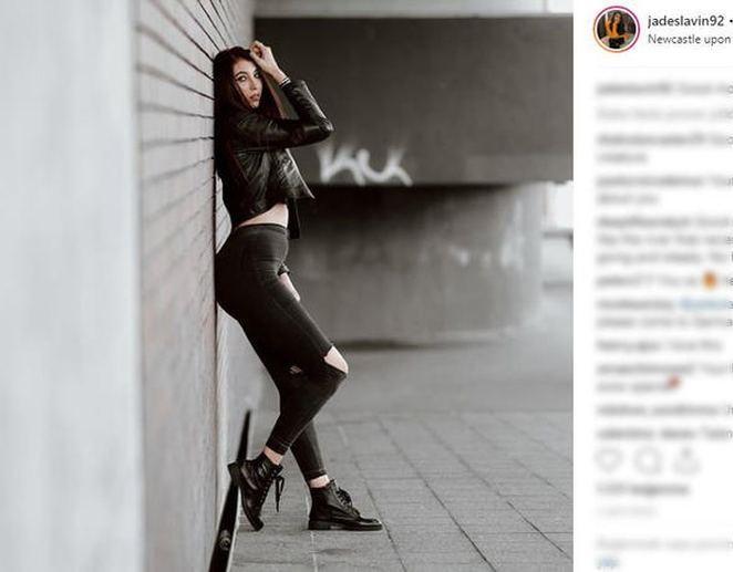 Məşhur xanım idmançı boyuna görə özünə sevgili tapa bilmir - FOTOLAR
