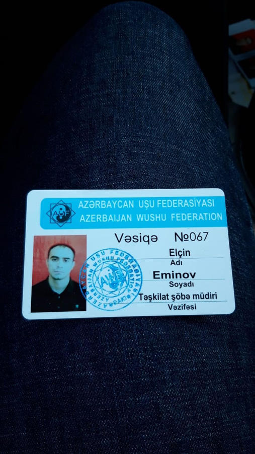 Üçqat Avropa çempionumuza vəzifə verildi - FOTO