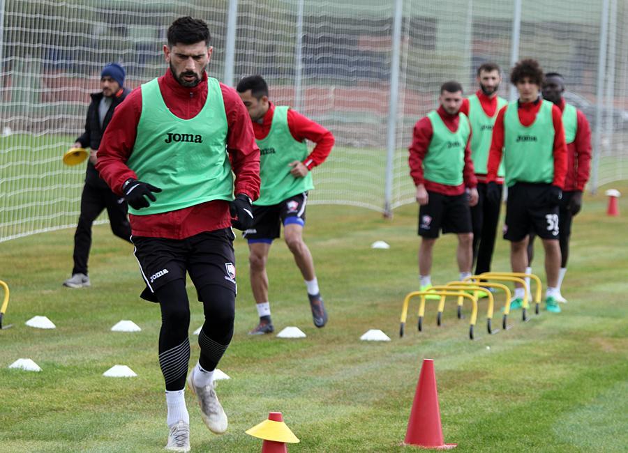 "Qəbələ"nin Antalyada ikinci günü - FOTOLAR