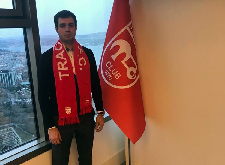 "Sumqayıt"la "Traktorsazi" arasında razılıq əldə olundu - FOTOLAR