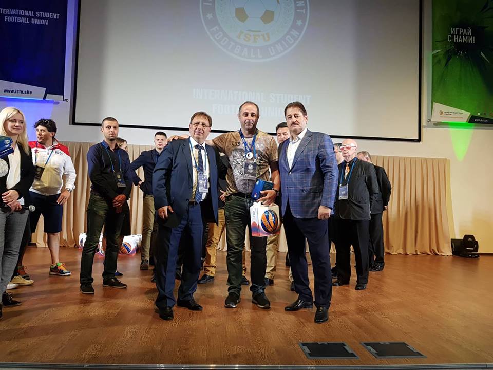 "Bu informasiyaları mətbuata ötürən yazıq adamdı" - MÜSAHİBƏ