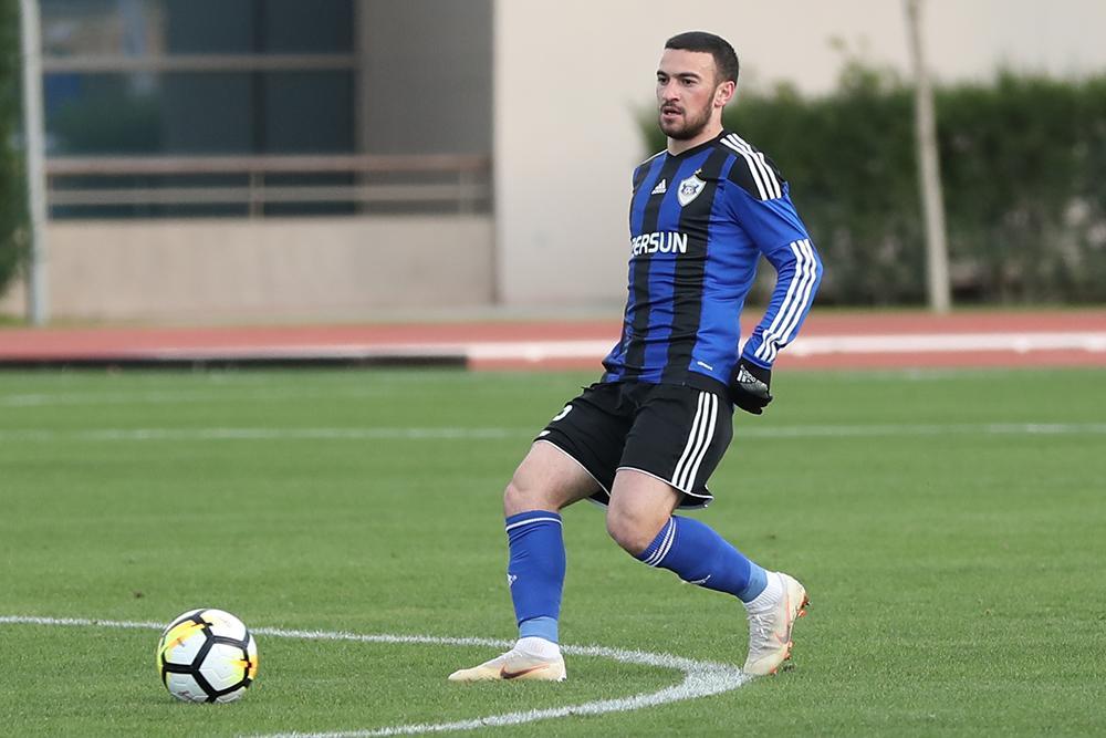 "Qarabağ" macarlara belə uduzdu - FOTO/VİDEO