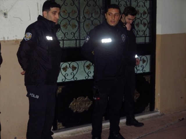Türkiyədə azərbaycanlı iş adamına qarşı etiraz aksiyası - FOTO/VİDEO