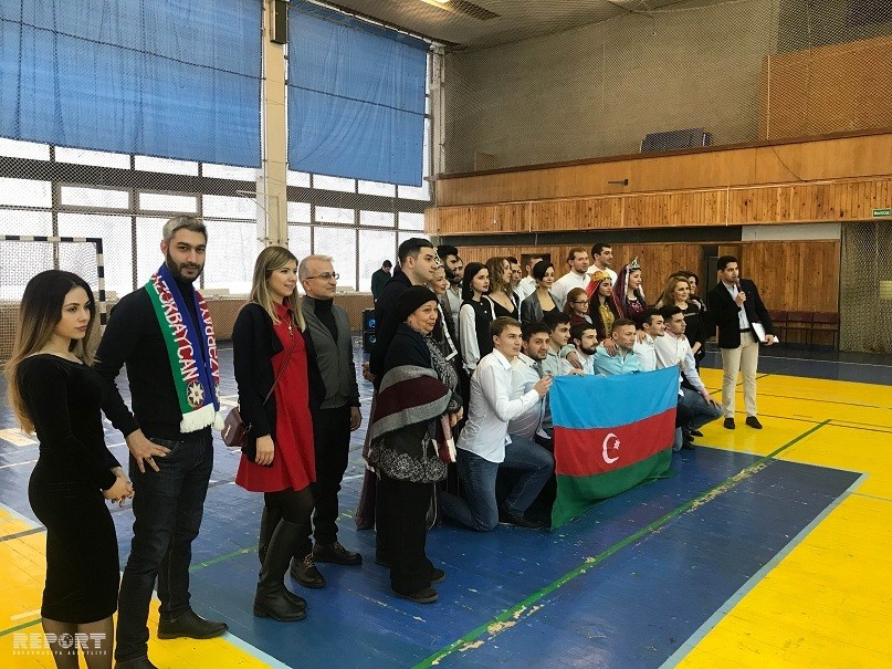 Erməni diasporu “Qarabağ”ın adını dəyişmək üçün pul təklif edib - FOTO/VİDEO