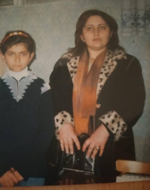 Şahmat tariximizə qızıl hərflərlə düşən xanım 