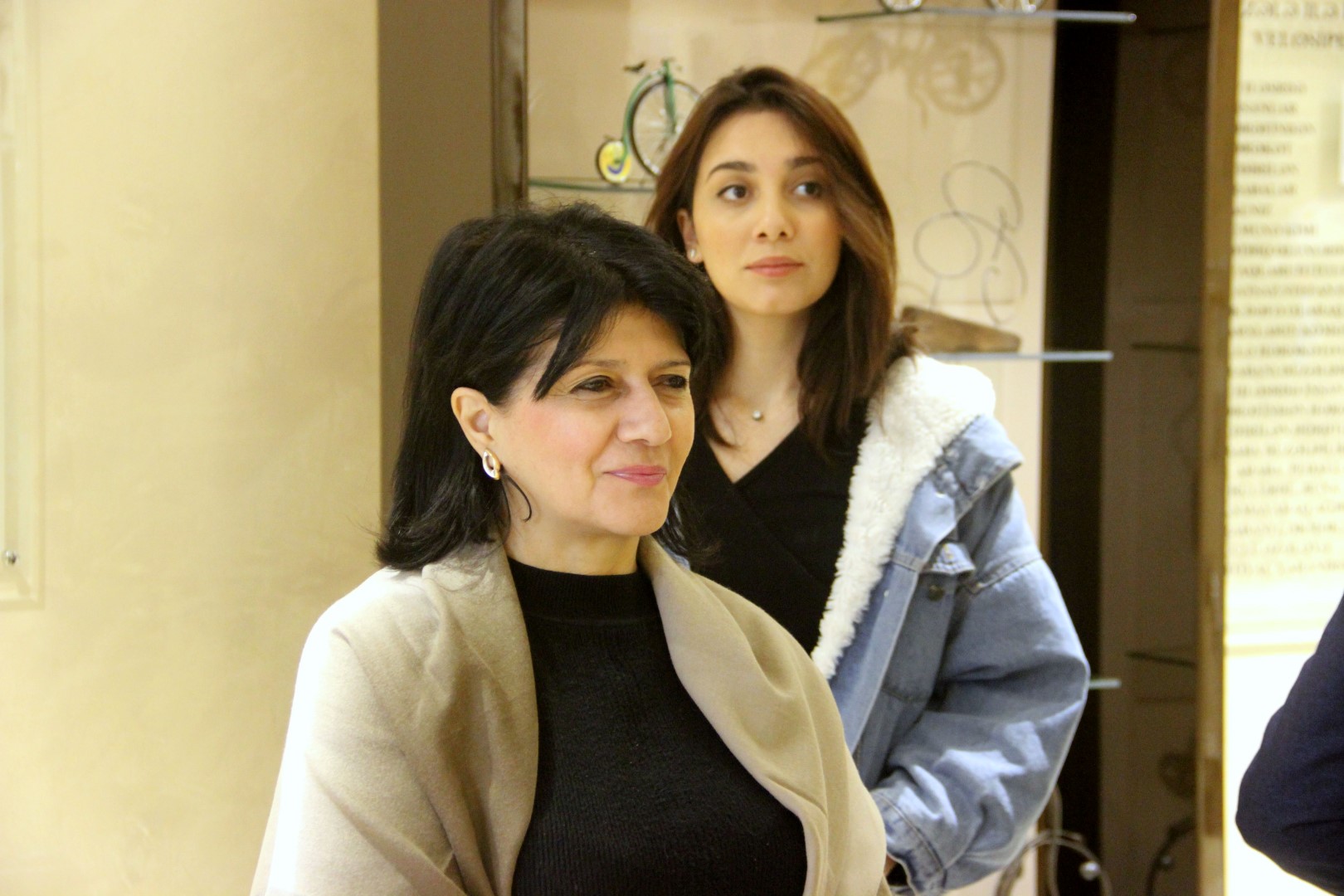 Gənclər Günü ilə bağlı yarış keçirilib - FOTOLAR