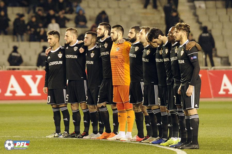 "Qarabağ" - "Neftçi": 2 qol, 2 “qırmızı” - FOTO/VİDEO
