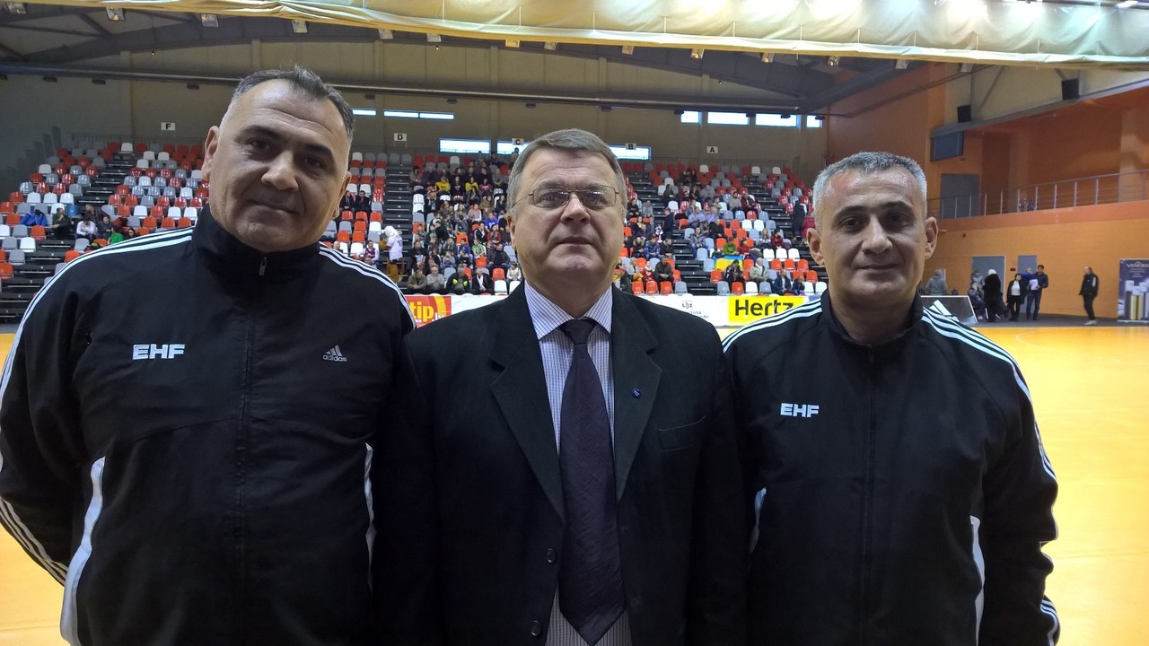 Azərbaycanlı hakim məhkəmə qarşısında – Ölüm işi