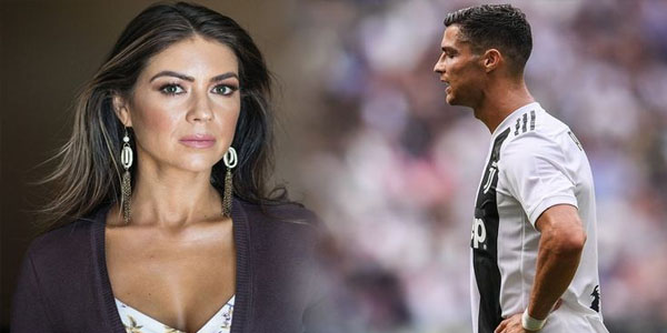 Ronaldonun anasından oğlunu zorlamada ittiham edən qadına ağır sözlər