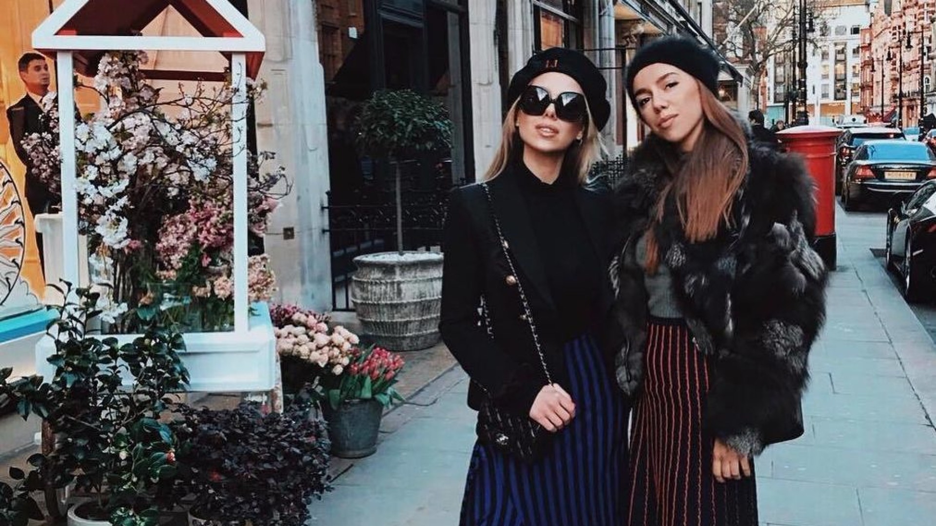 AFFA-nın millimizə gətirmək istədiyi məşqçinin qızları özündən məşhurdur - FOTOLAR