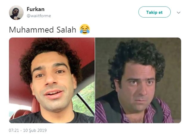 Məhəmməd Salahın yeni imici hamını təəccübləndirdi - FOTO