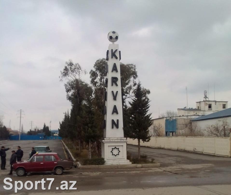Azərbaycandan bir “Karvan” keçdi - Keçmişə səyahət