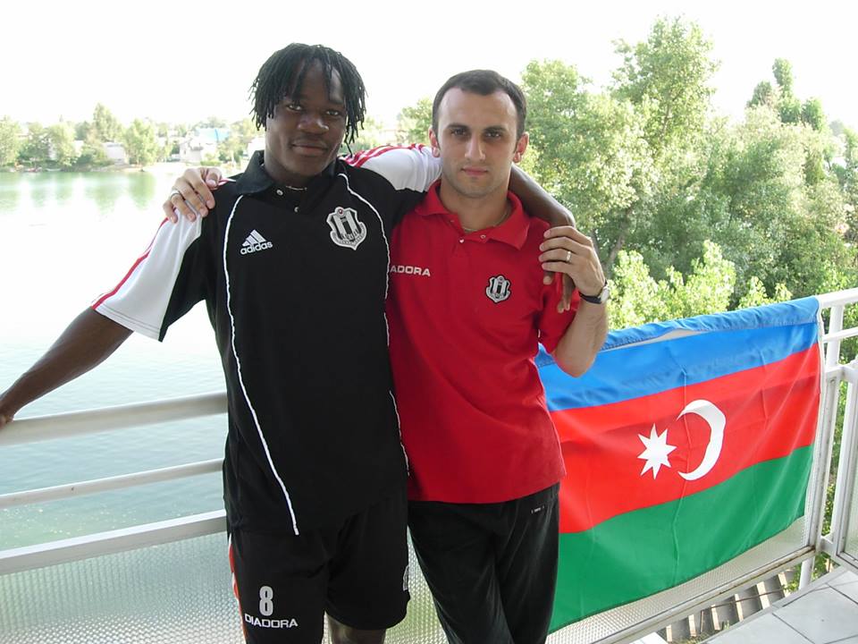 Azərbaycandan bir “Karvan” keçdi - Keçmişə səyahət
