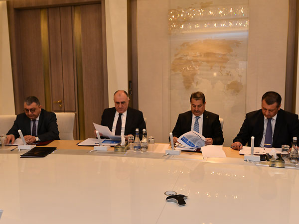 AFFA əsas milli komandamıza baş məşqçi təyin etdi - RƏSMİ