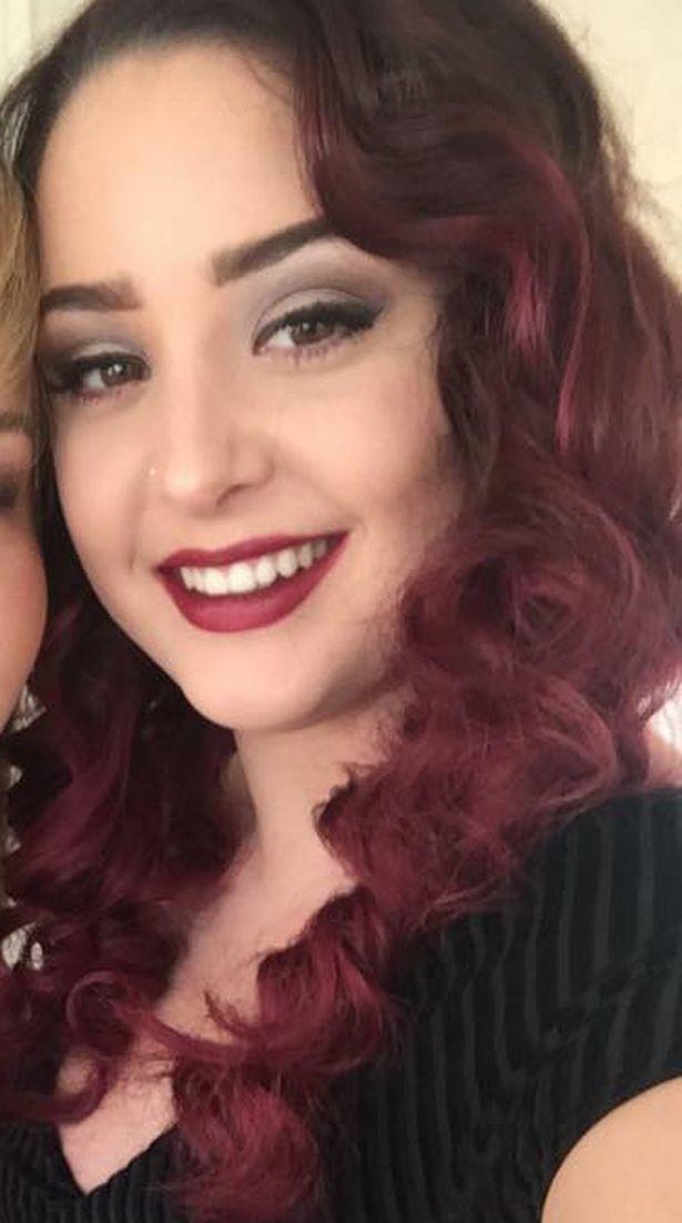 İnternetdə idmançı oğlanla tanış olan qız dəhşət yaşadı - FOTOLAR