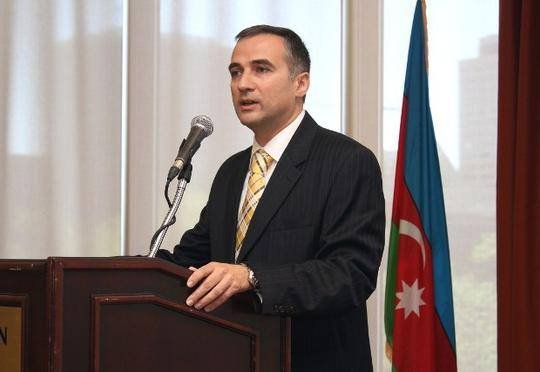 İlham Əliyev məşhur idmançının oğlunu yüksək vəzifəyə təyin etdi