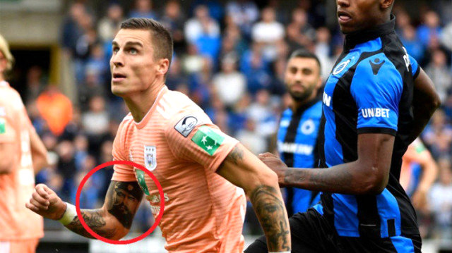 Millimizin sabiq baş məşqçisindən faşist futbolçu ilə bağlı sərt qərar