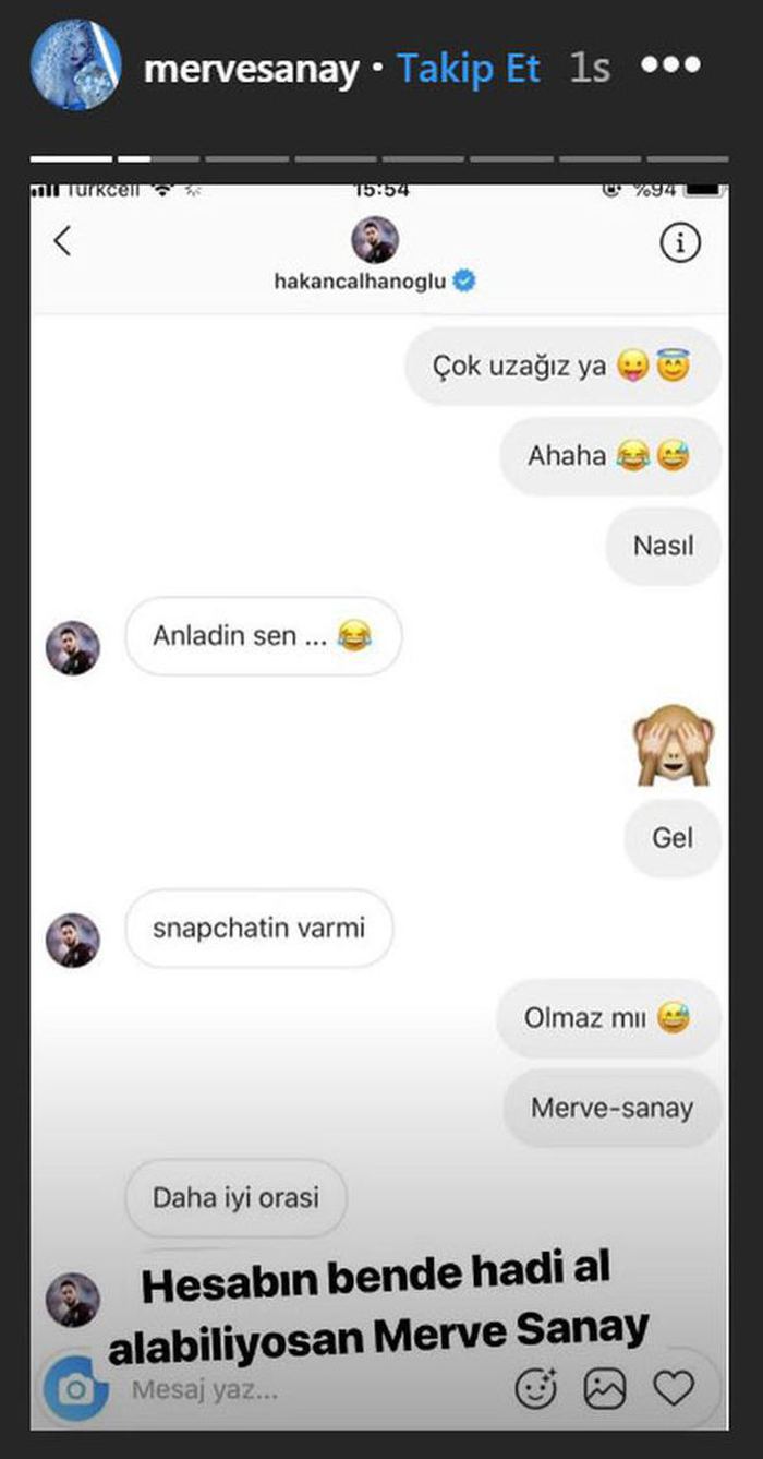 Başqa qadına yazdığı mesajlar yayılan futbolçuya arvadından ağır zərbə - FOTO