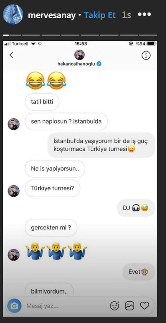 Başqa qadına yazdığı mesajlar yayılan futbolçuya arvadından ağır zərbə - FOTO
