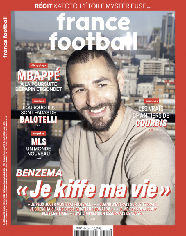 Kərim Benzemadan qalmaqallı açıqlama: Ronaldo getdi...