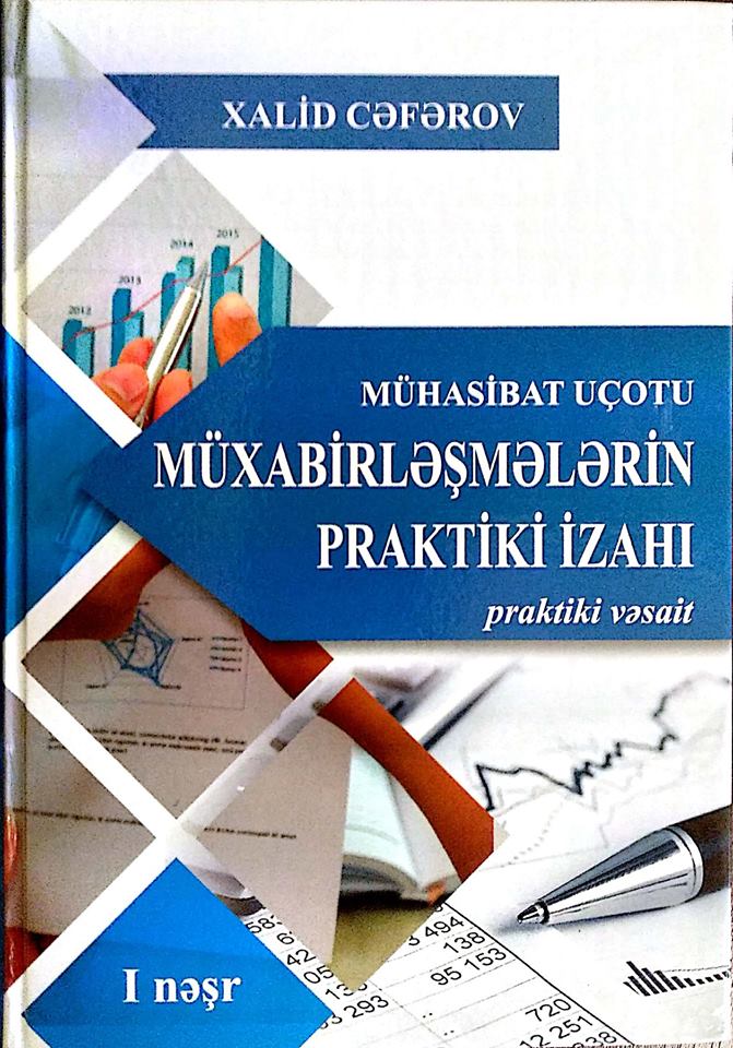PFL-i mühasibi kitab yazdı - FOTOLAR