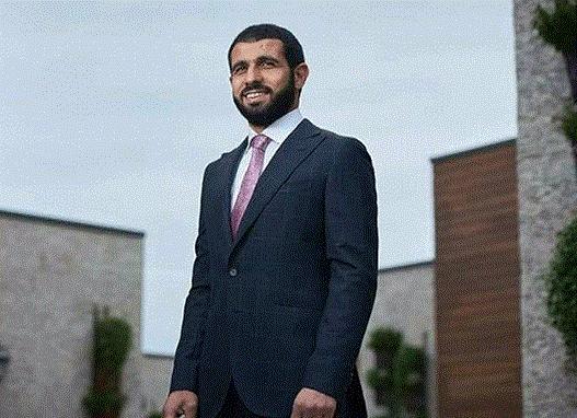 Rəşad Sadıqov: “Maşın və restoran biznesim olsaydı, hamı bilərdi”