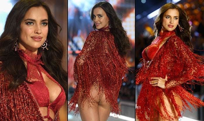 Keçmiş sevgilisindən Ronaldoya ağır sözlər - FOTOLAR