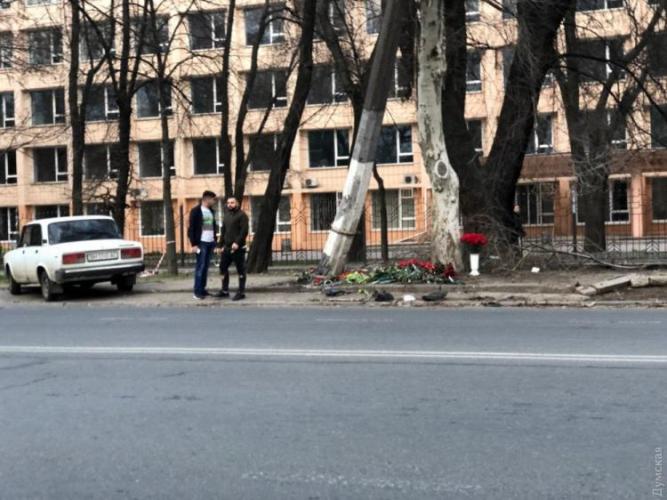 Şamil Hacıyevin törətdiyi dəhşətli qəzanın təfərrüatları: ikisi də biznesmen övladıdı 