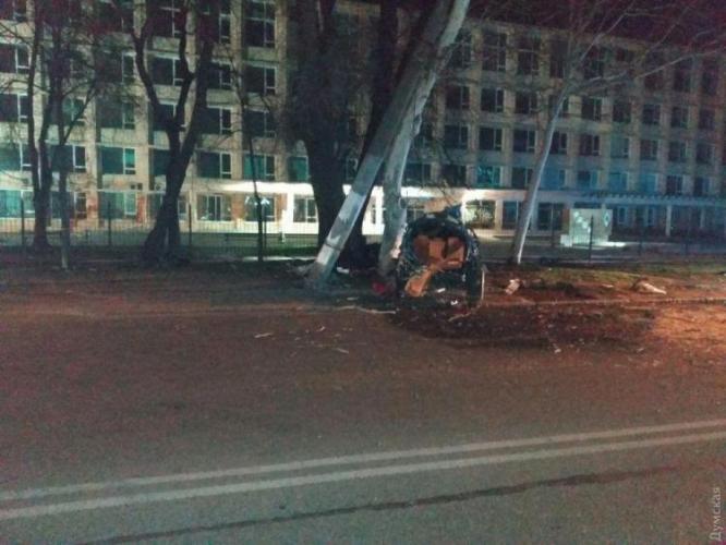Şamil Hacıyevin törətdiyi dəhşətli qəzanın təfərrüatları: ikisi də biznesmen övladıdı 