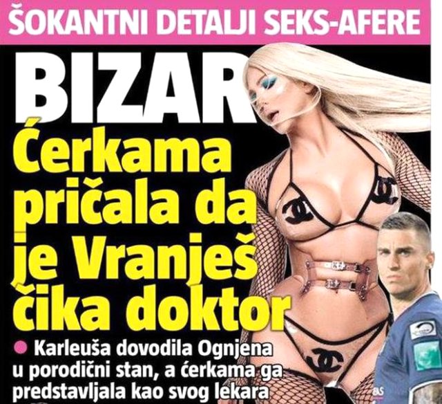 Xəyanətdən sonra ölüm təhlükəsi: mafiya işə qarışdı