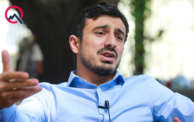 “Polkovnik qayınatam hamıya deyir ki, 21 nömrə kürəkənidir” - FOTO/VİDEO
