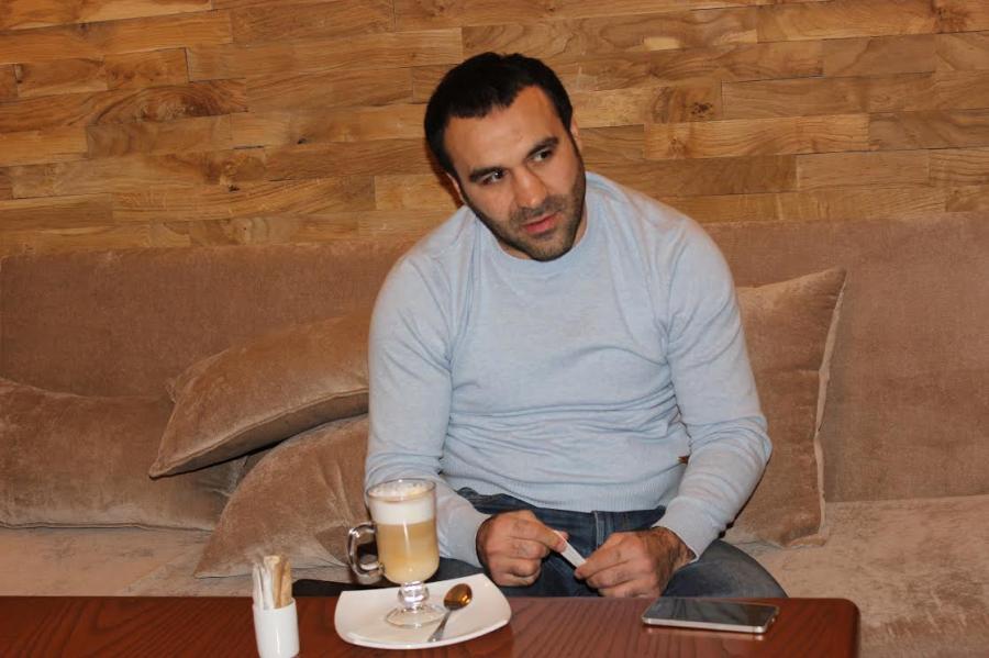 Fariz Məmmədov: “Mən boksa həyatda qalmaq üçün qayıtdım”