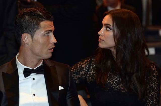 Ronaldo və İrinanın yalanı ifşa olundu - Şok iddia