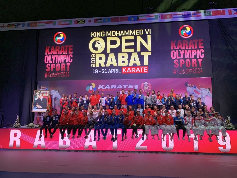 Rafael Ağayev Premyer Liqada bürünc medal qazandı - FOTOLAR