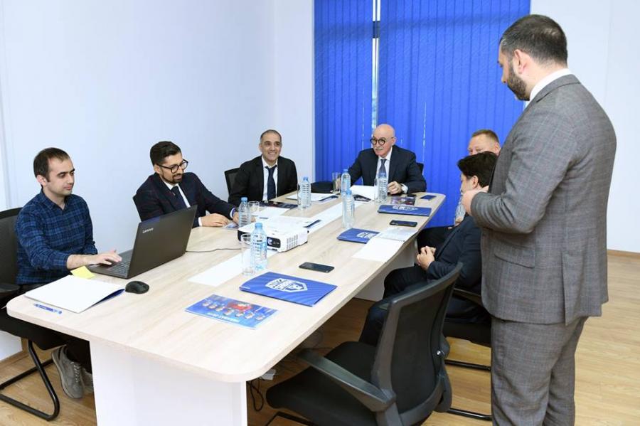 "Sabah" rəhbərliyi komandanın çıxışına qiymət verdi
