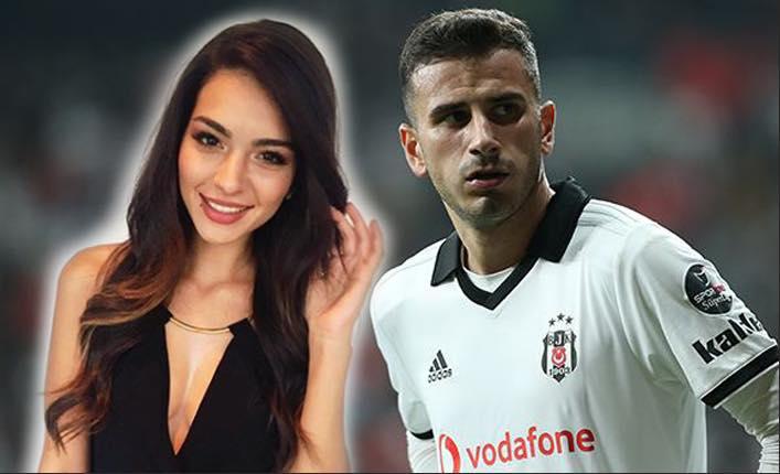 10 illik sevgilisini futbolçuya dəyişdi - FOTOLAR