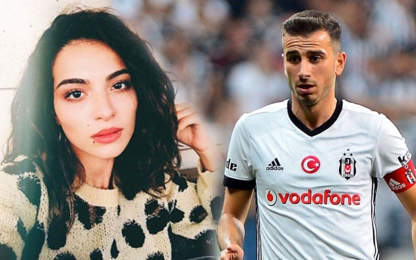 10 illik sevgilisini futbolçuya dəyişdi - FOTOLAR