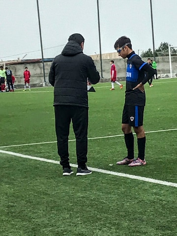 "Qarabağ"ın futbolçusu qol rekordunu qırdı - MÖHTƏŞƏM NƏTİCƏ